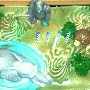 Meet your Posher, Ophelia